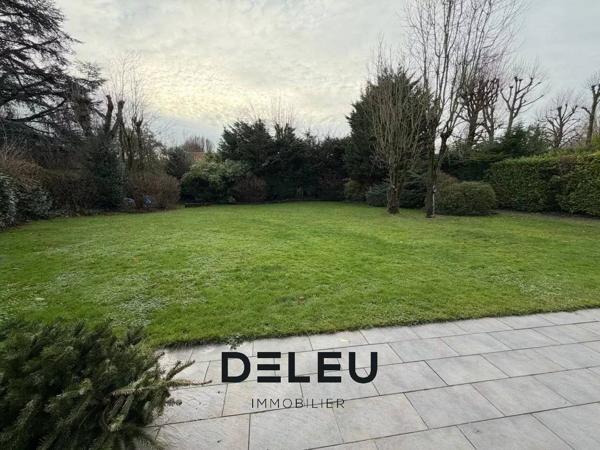 Maison familiale au calme, proche Grands Boulevards à Wasquehal