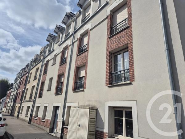 Appartement F2 à vendre  2 pièces - 43,47 m 2   ALBERT  - 80
