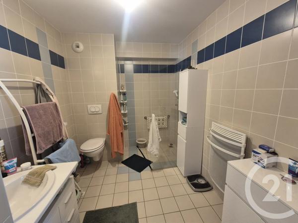 Appartement F2 à vendre  2 pièces - 43,47 m 2   ALBERT  - 80