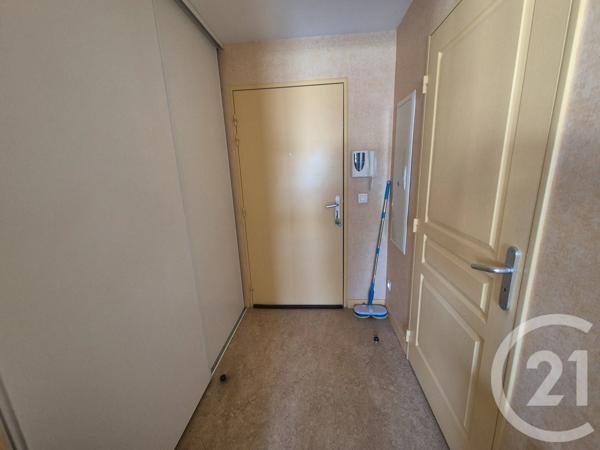 Appartement F2 à vendre  2 pièces - 43,47 m 2   ALBERT  - 80