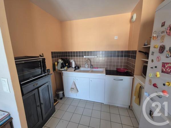 Appartement F2 à vendre  2 pièces - 43,47 m 2   ALBERT  - 80