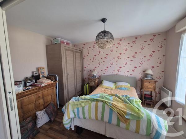Appartement F2 à vendre  2 pièces - 43,47 m 2   ALBERT  - 80