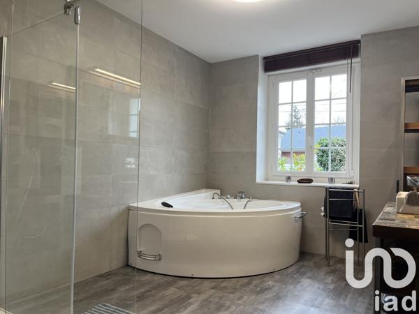 Maison à vendre 6 pièces 200 m² Tarbes