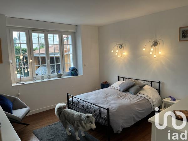 Maison à vendre 6 pièces 200 m² Tarbes