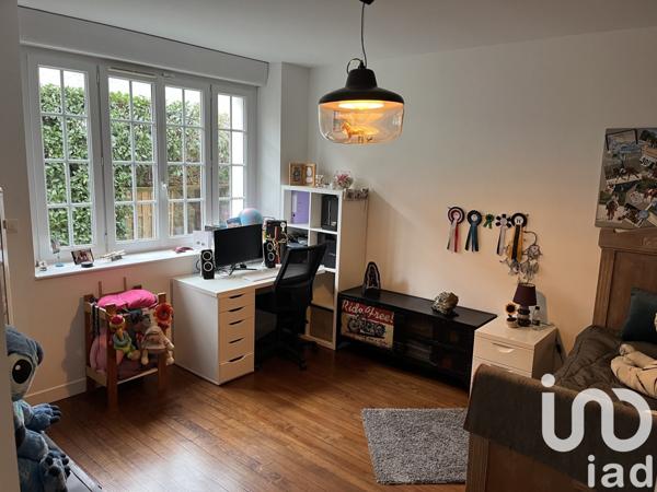 Maison à vendre 6 pièces 200 m² Tarbes