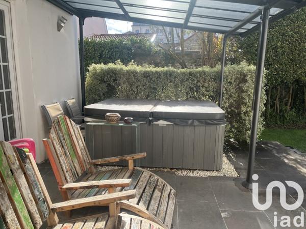 Maison à vendre 6 pièces 200 m² Tarbes