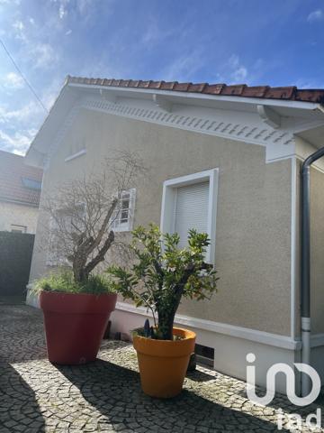 Maison à vendre 6 pièces 200 m² Tarbes