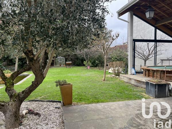 Maison à vendre 6 pièces 200 m² Tarbes