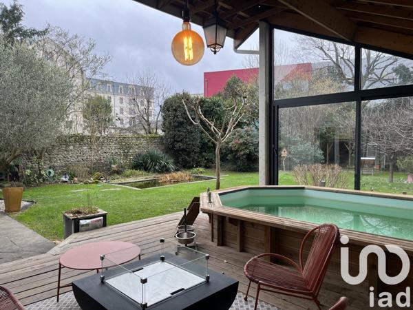 Maison à vendre 6 pièces 200 m² Tarbes