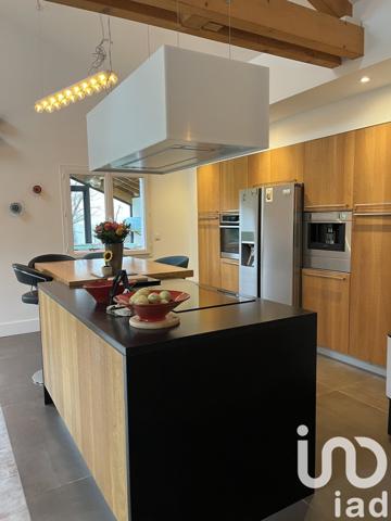 Maison à vendre 6 pièces 200 m² Tarbes