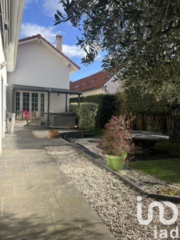 Maison à vendre 6 pièces 200 m² Tarbes