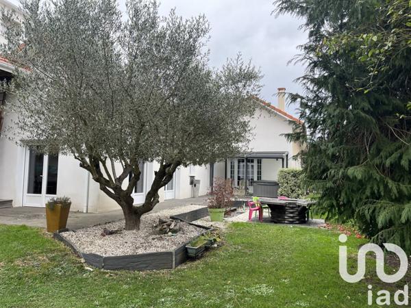 Maison à vendre 6 pièces 200 m² Tarbes