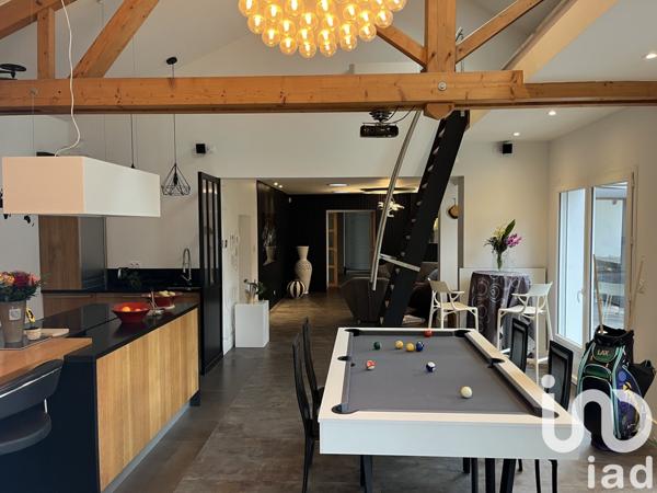 Maison à vendre 6 pièces 200 m² Tarbes