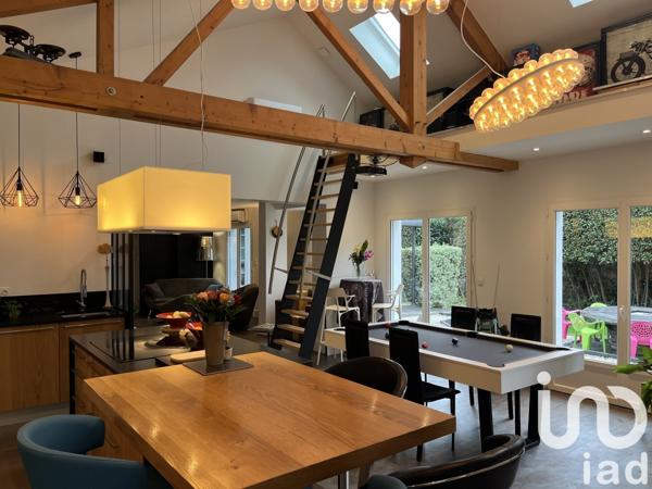 Maison à vendre 6 pièces 200 m² Tarbes