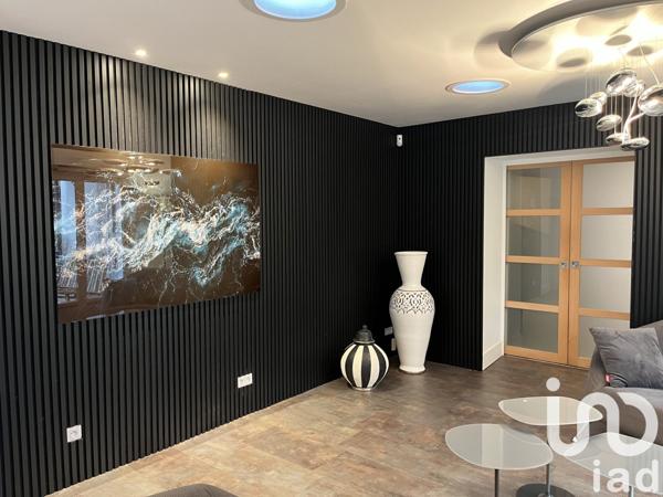 Maison à vendre 6 pièces 200 m² Tarbes