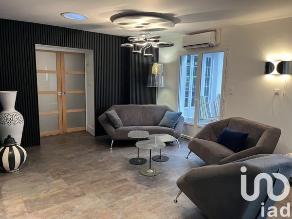 Maison à vendre 6 pièces 200 m² Tarbes