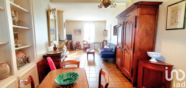 Maison à vendre 6 pièces 170 m² Mont-de-Marsan