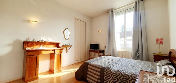 Maison à vendre 6 pièces 170 m² Mont-de-Marsan