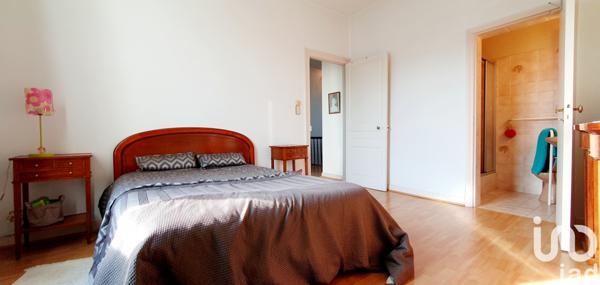 Maison à vendre 6 pièces 170 m² Mont-de-Marsan