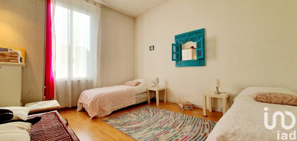 Maison à vendre 6 pièces 170 m² Mont-de-Marsan