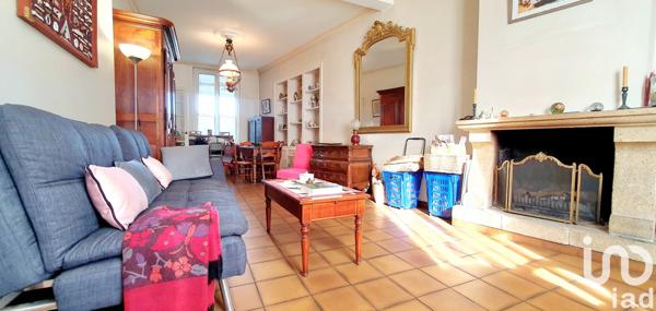 Maison à vendre 6 pièces 170 m² Mont-de-Marsan