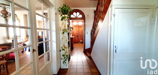 Maison à vendre 6 pièces 170 m² Mont-de-Marsan