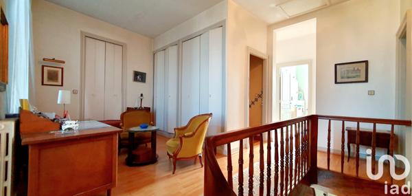 Maison à vendre 6 pièces 170 m² Mont-de-Marsan