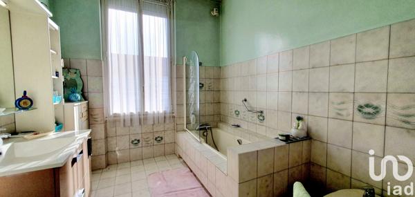 Maison à vendre 6 pièces 170 m² Mont-de-Marsan