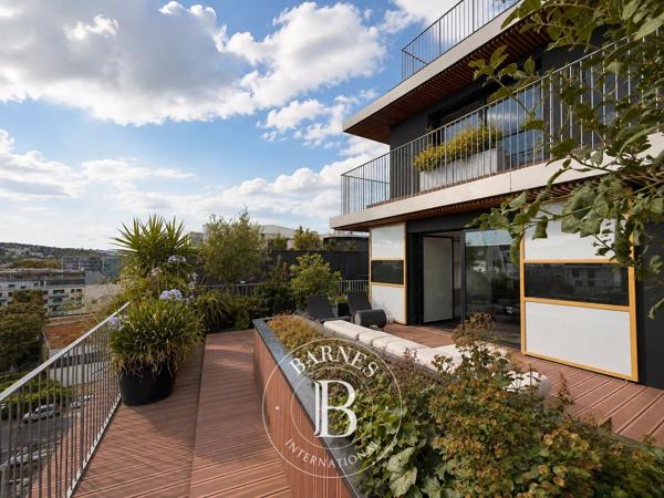 Issy-les-Moulineaux, Appartement 2 Chambres -  96 m² à vendre