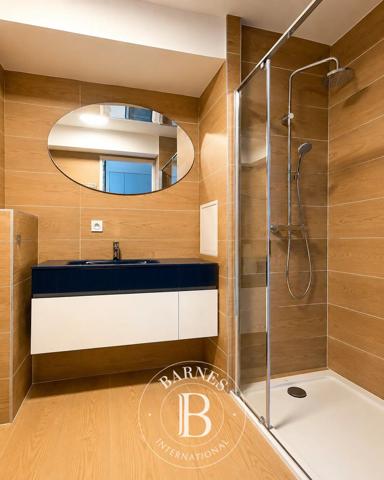 Issy-les-Moulineaux, Appartement 2 Chambres -  96 m² à vendre