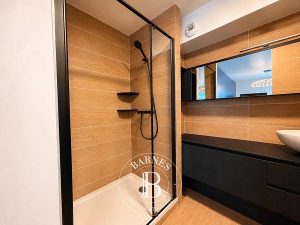 Issy-les-Moulineaux, Appartement 2 Chambres -  96 m² à vendre