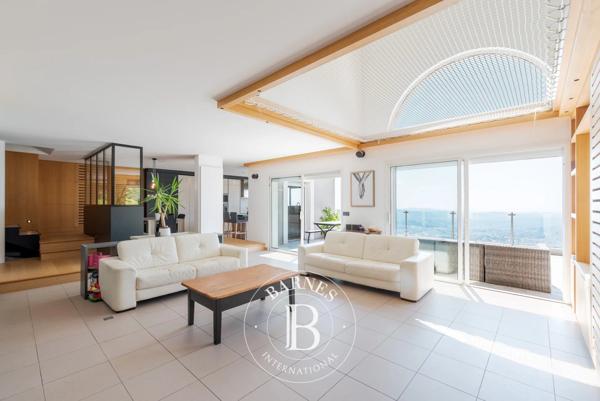 Grasse, Villa 5 Chambres -  221 m² à vendre