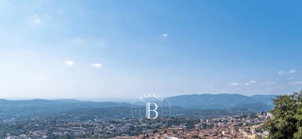 Grasse, Villa 5 Chambres -  221 m² à vendre