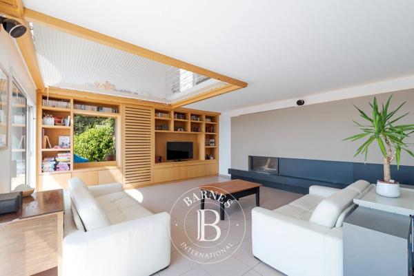 Grasse, Villa 5 Chambres -  221 m² à vendre