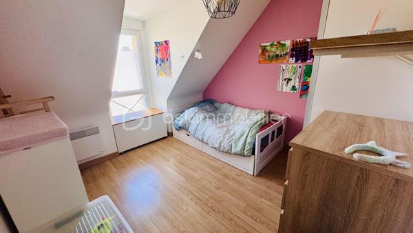 Maison de 114,60 m²