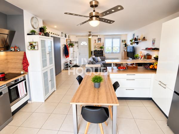 Maison Athies Sous Laon 5 pièce(s)