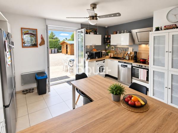 Maison Athies Sous Laon 5 pièce(s)