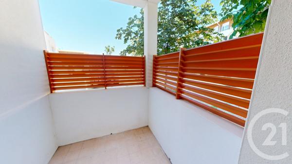 Appartement T2 à vendre  2 pièces - 44,90 m2 TARNOS - 40