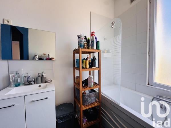 Maison 8 pièces de 201 m² à Sin-le-Noble (59450)