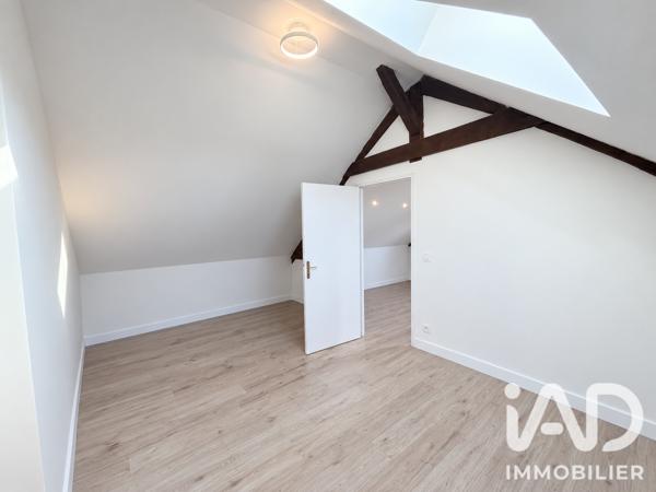 Location appartement 5 pièces 119 m² Nogent-sur-Oise