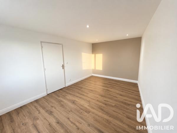 Location appartement 5 pièces 119 m² Nogent-sur-Oise