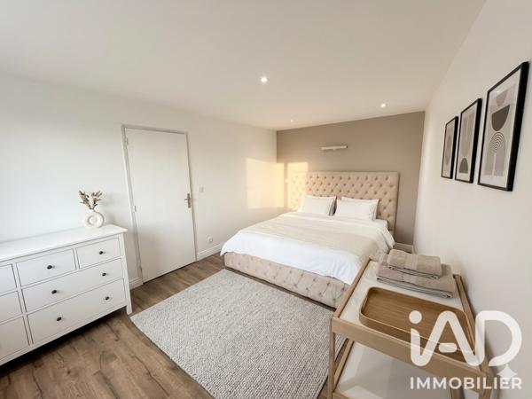 Location appartement 5 pièces 119 m² Nogent-sur-Oise