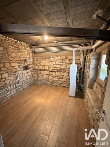 Location appartement 5 pièces 119 m² Nogent-sur-Oise