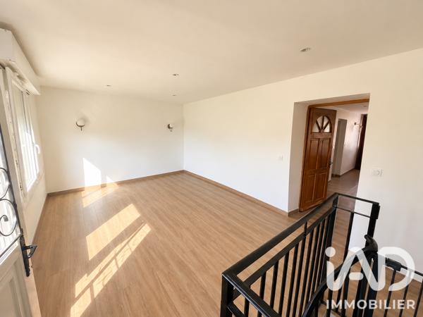 Location appartement 5 pièces 119 m² Nogent-sur-Oise
