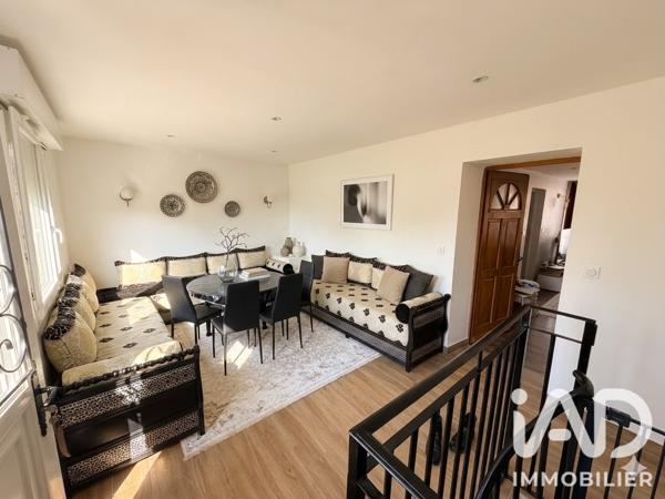 Location appartement 5 pièces 119 m² Nogent-sur-Oise