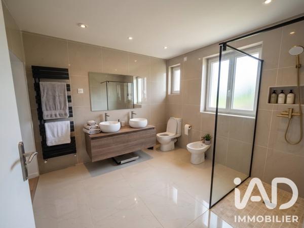 Location appartement 5 pièces 119 m² Nogent-sur-Oise