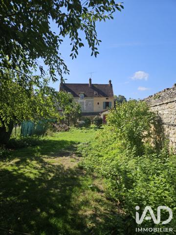 Maison à vendre 5 pièces 120 m² Mouy