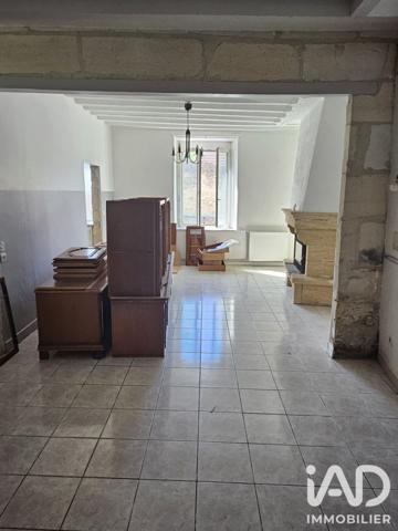 Maison à vendre 5 pièces 120 m² Mouy