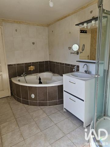 Maison à vendre 5 pièces 120 m² Mouy