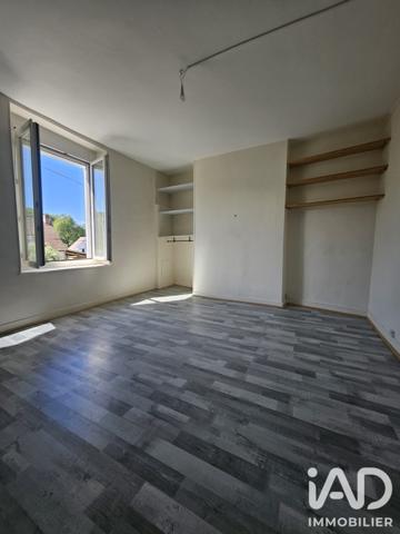 Maison à vendre 5 pièces 120 m² Mouy